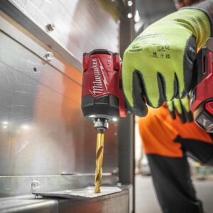 Milwaukee M18 FPP6G3-502B POWERPACK