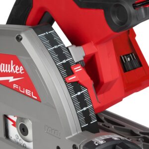 Milwaukee M18 FPS55-0P Akumulatorska potopna žaga
