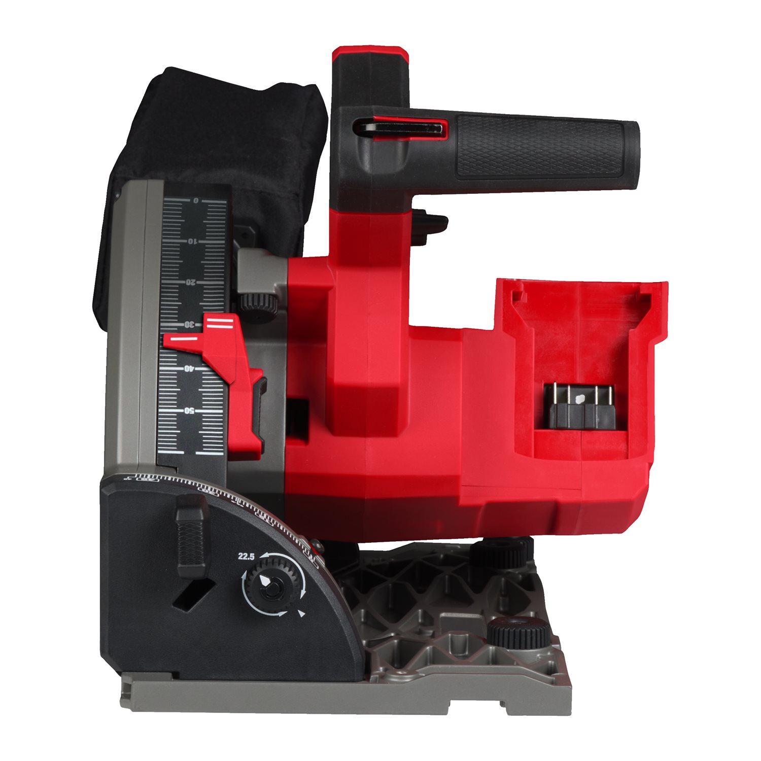 Milwaukee M18 FPS55-0P Akumulatorska potopna žaga
