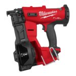 Milwaukee M18 FRCN45-0X Zabijalnik žebljev Milwaukee M18 FRCN45-0X Zabijalnik žebljev
