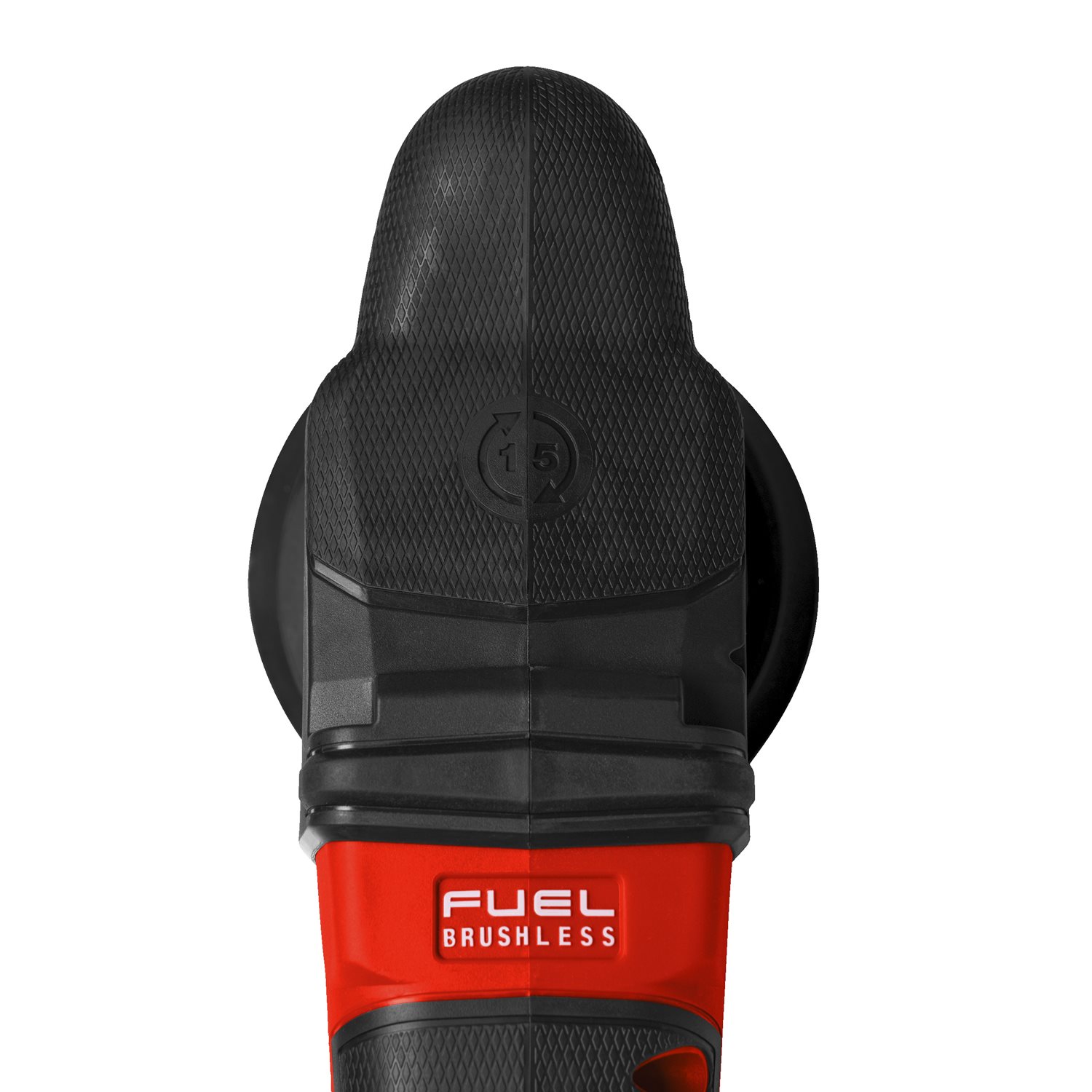 Milwaukee M18 FROP15-0X FUEL Orbitalni polirnik