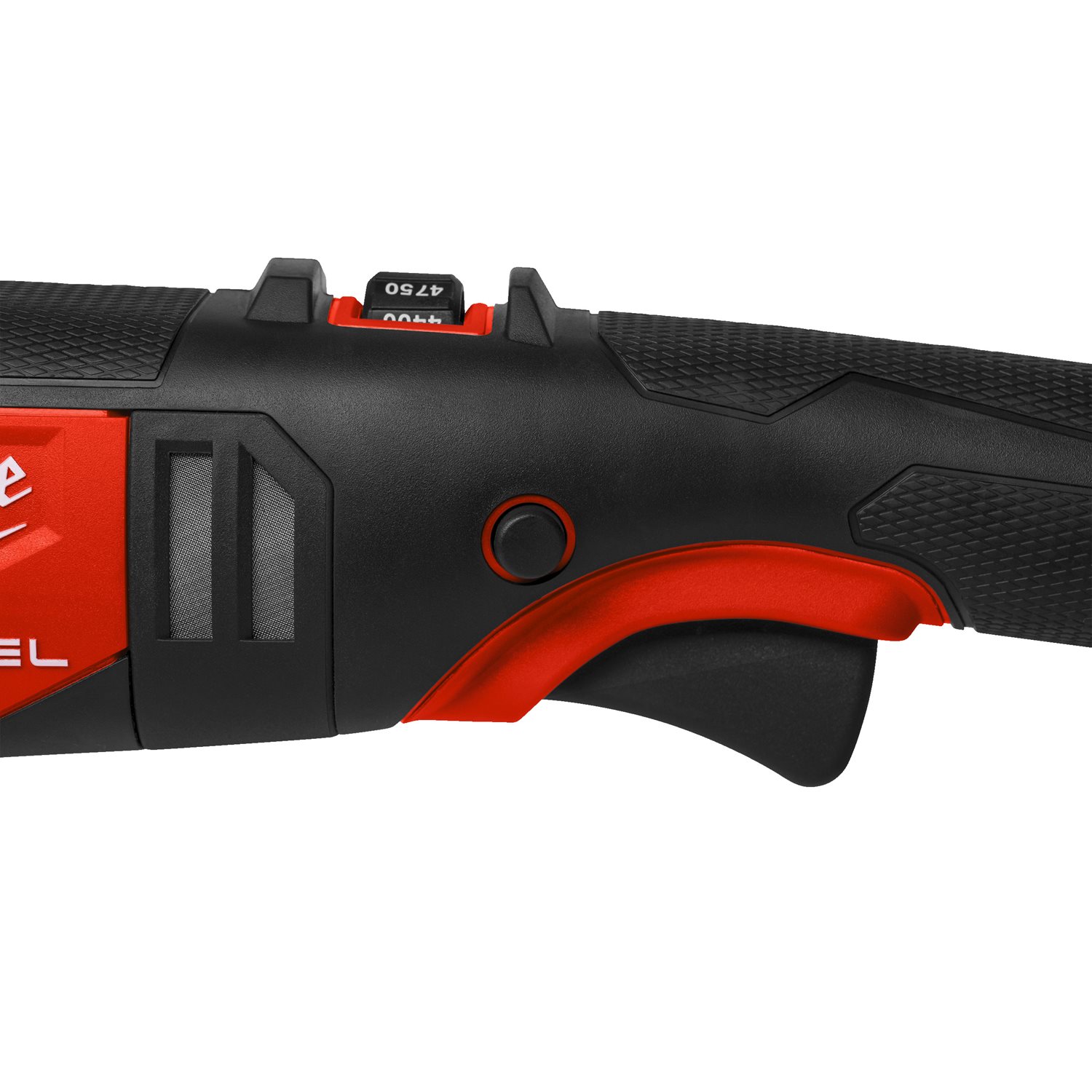 Milwaukee M18 FROP15-502X FUEL Orbitalni polirnik