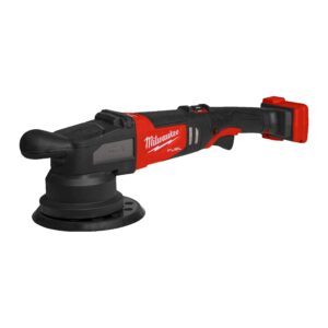 Milwaukee M18 FROP21-0X FUEL Orbitalni polirnik Milwaukee M18 FROP21-0X FUEL Orbitalni polirnik