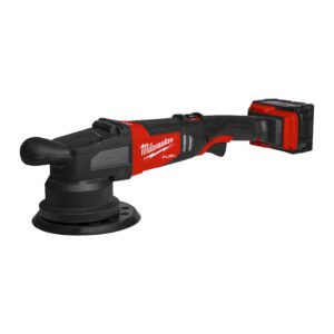 Milwaukee M18 FROP21-502X FUEL Orbitalni polirnik Milwaukee M18 FROP21-502X FUEL Orbitalni polirnik