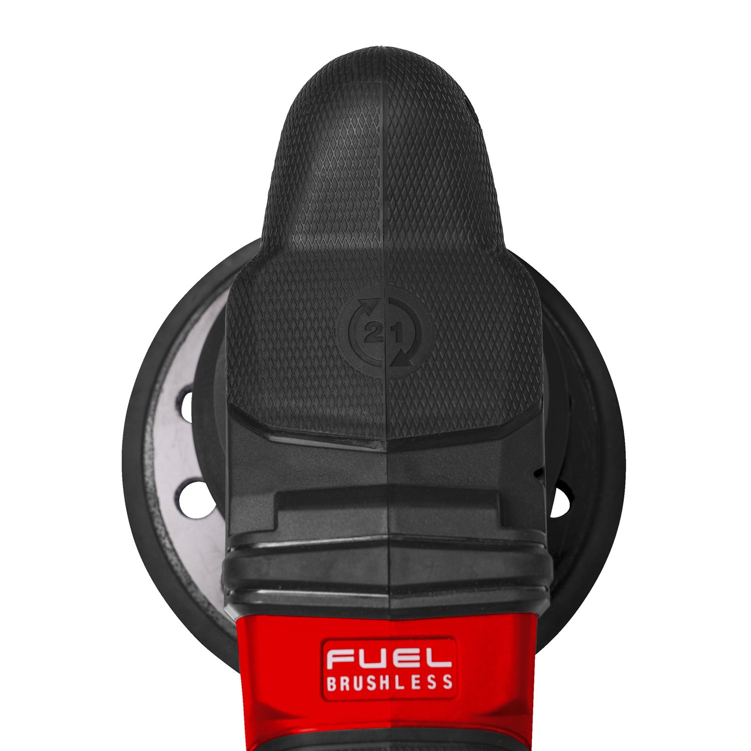 Milwaukee M18 FROP21-502X FUEL Orbitalni polirnik