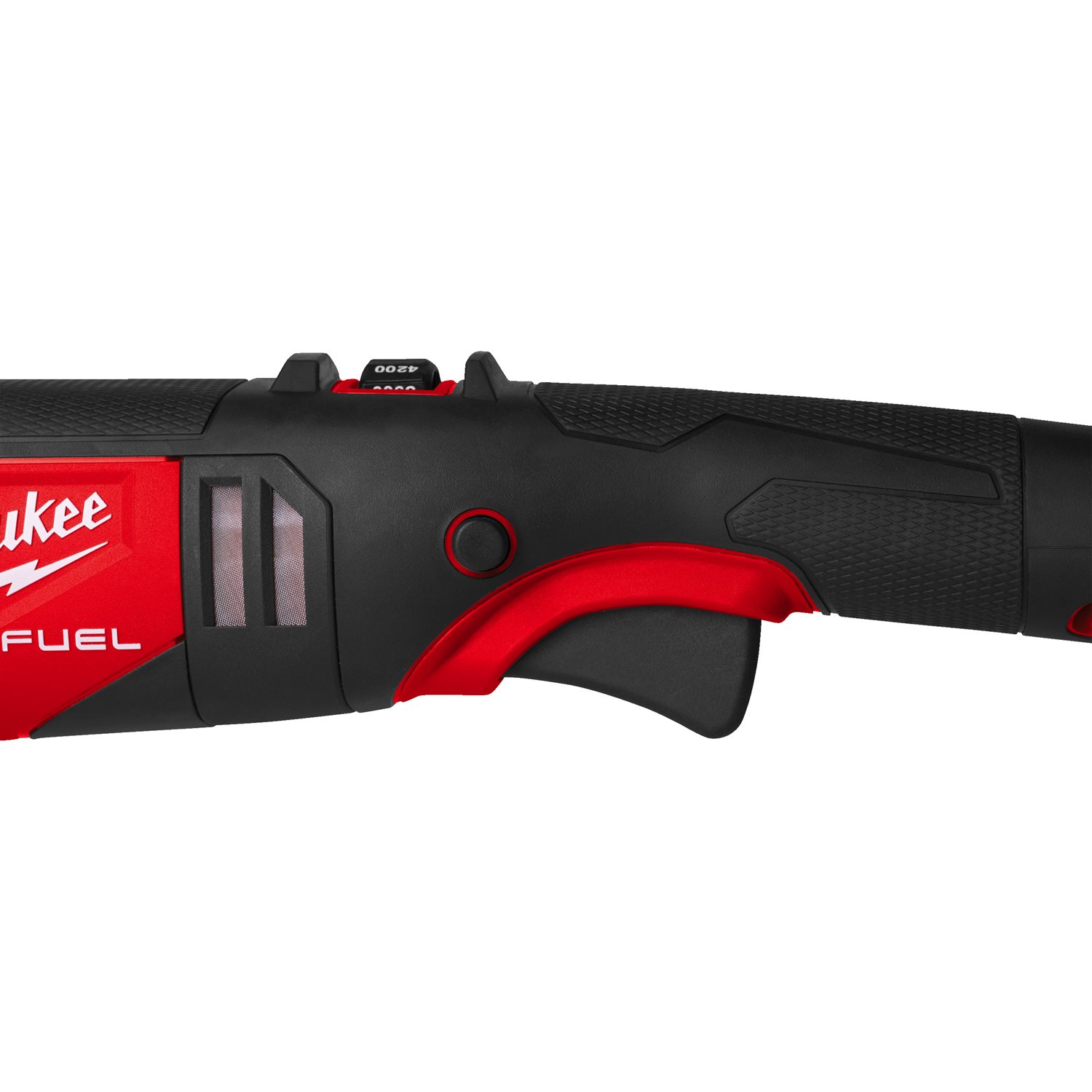 Milwaukee M18 FROP21-502X FUEL Orbitalni polirnik