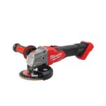Milwaukee M18 FSAG 125 XB-0X 125 MILIMETRSKI KOTNI BRUSILNIK Milwaukee M18 FSAG 125 XB-0X 125 MILIMETRSKI KOTNI BRUSILNIK