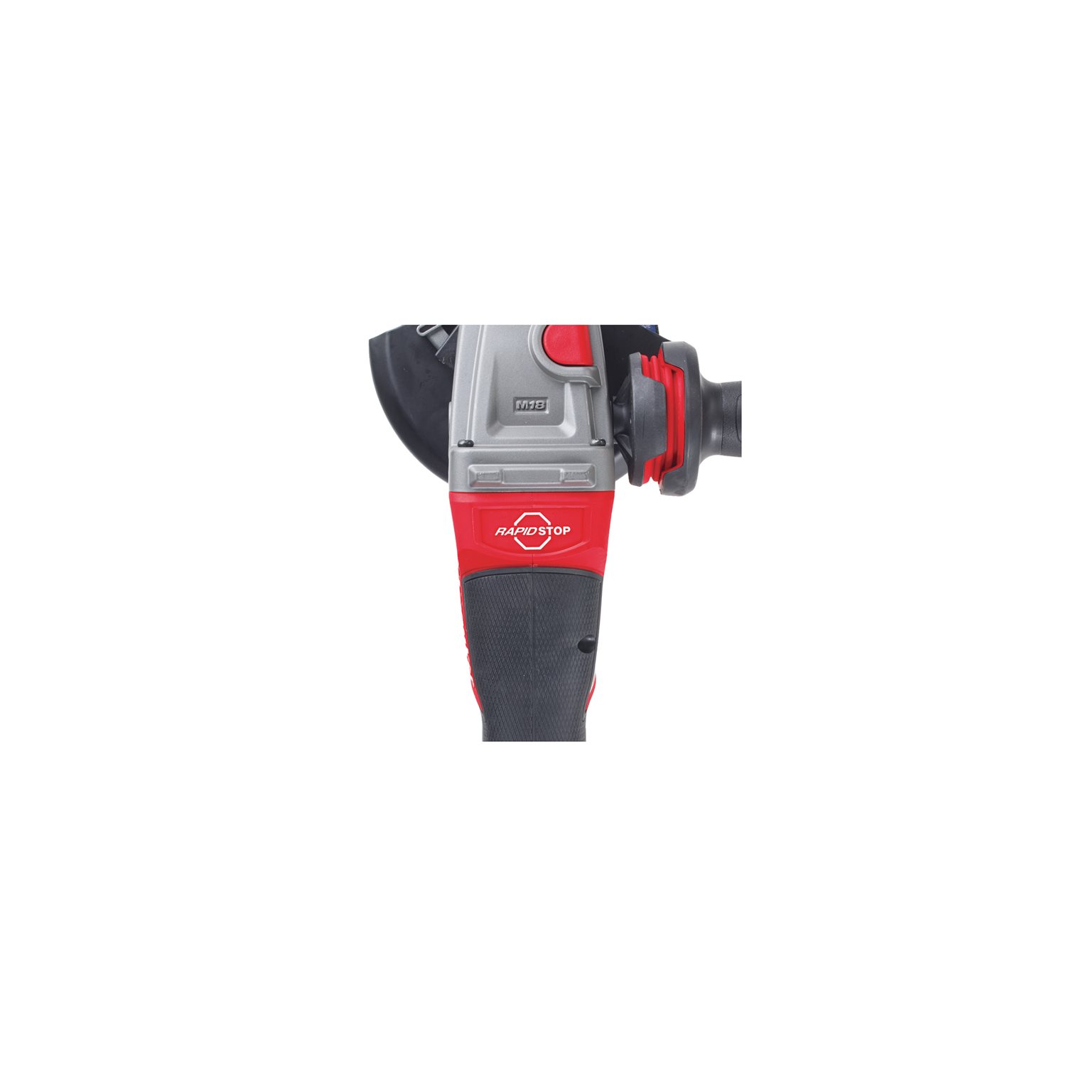 Milwaukee M18 FSAGF-125 XB-0X Kotni brusilnik