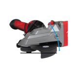 Milwaukee M18 FSAGF-125 XB-0X Kotni brusilnik Milwaukee M18 FSAGF-125 XB-0X Kotni brusilnik