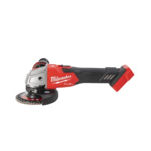 Milwaukee M18 FSAGV 125 XB-0X 125 MILIMETRSKI KOTNI BRUSILNIK
