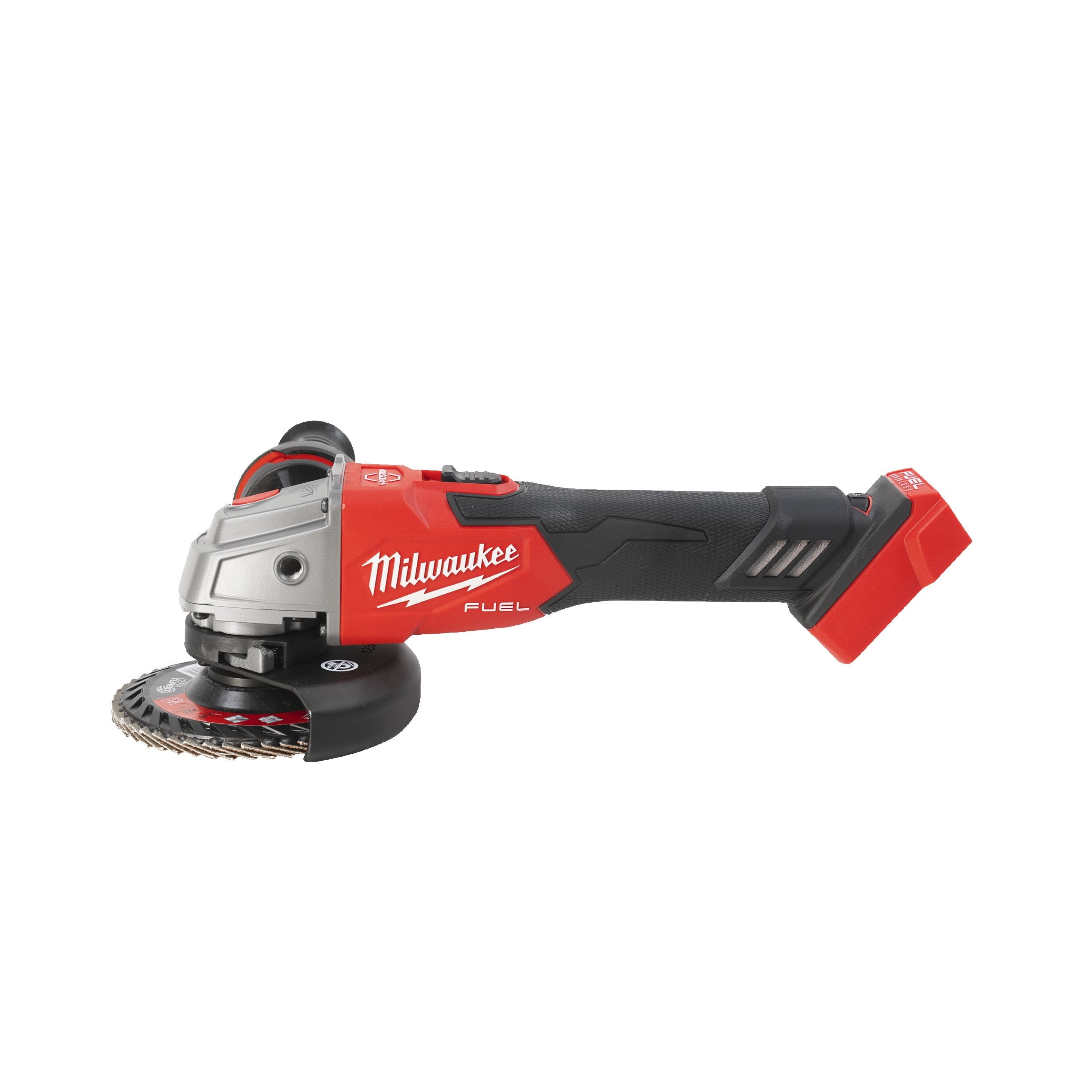 Milwaukee M18 FSAGV 125 XB-0X 125 MILIMETRSKI KOTNI BRUSILNIK