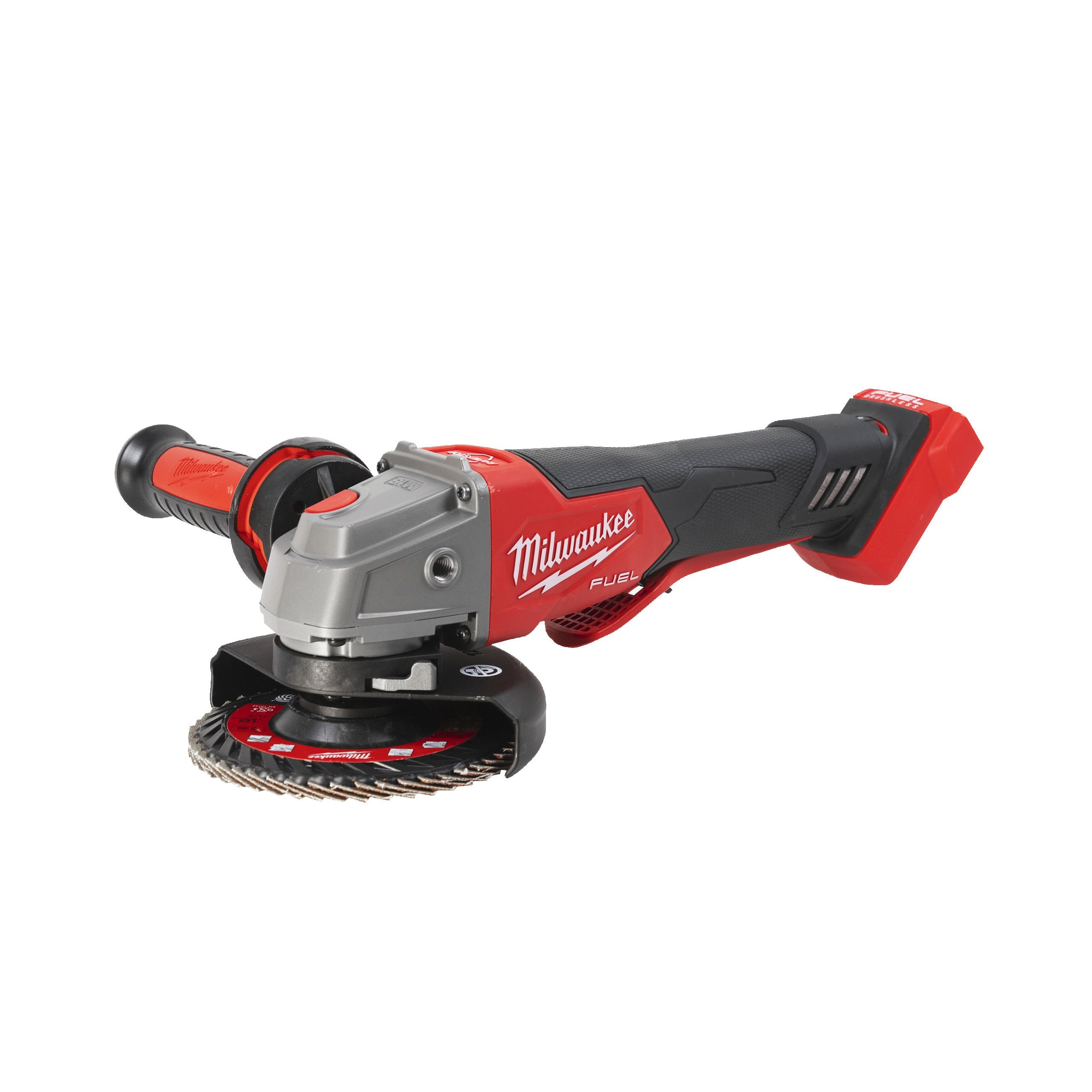 Milwaukee M18 FSAGV-125 XPDB-0X 125 MILIMETRSKI KOTNI BRUSILNIK