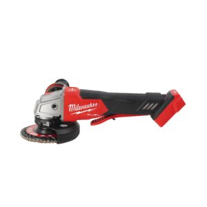 Milwaukee M18 FSAGV-125 XPDB-0X 125 MILIMETRSKI KOTNI BRUSILNIK