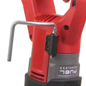 Milwaukee M18 FSX-0X Povratna žaga Super SAWZALL