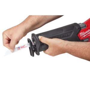 Milwaukee M18 FSZ-0X Akumulatorska povratna žaga