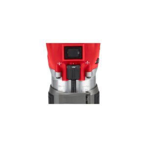 Milwaukee M18 FTR8-0X Akumulatorski nadrezkar