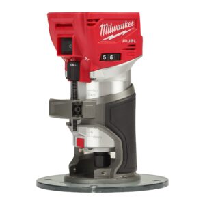 Milwaukee M18 FTR8-0X Akumulatorski nadrezkar Milwaukee M18 FTR8-0X Akumulatorski nadrezkar