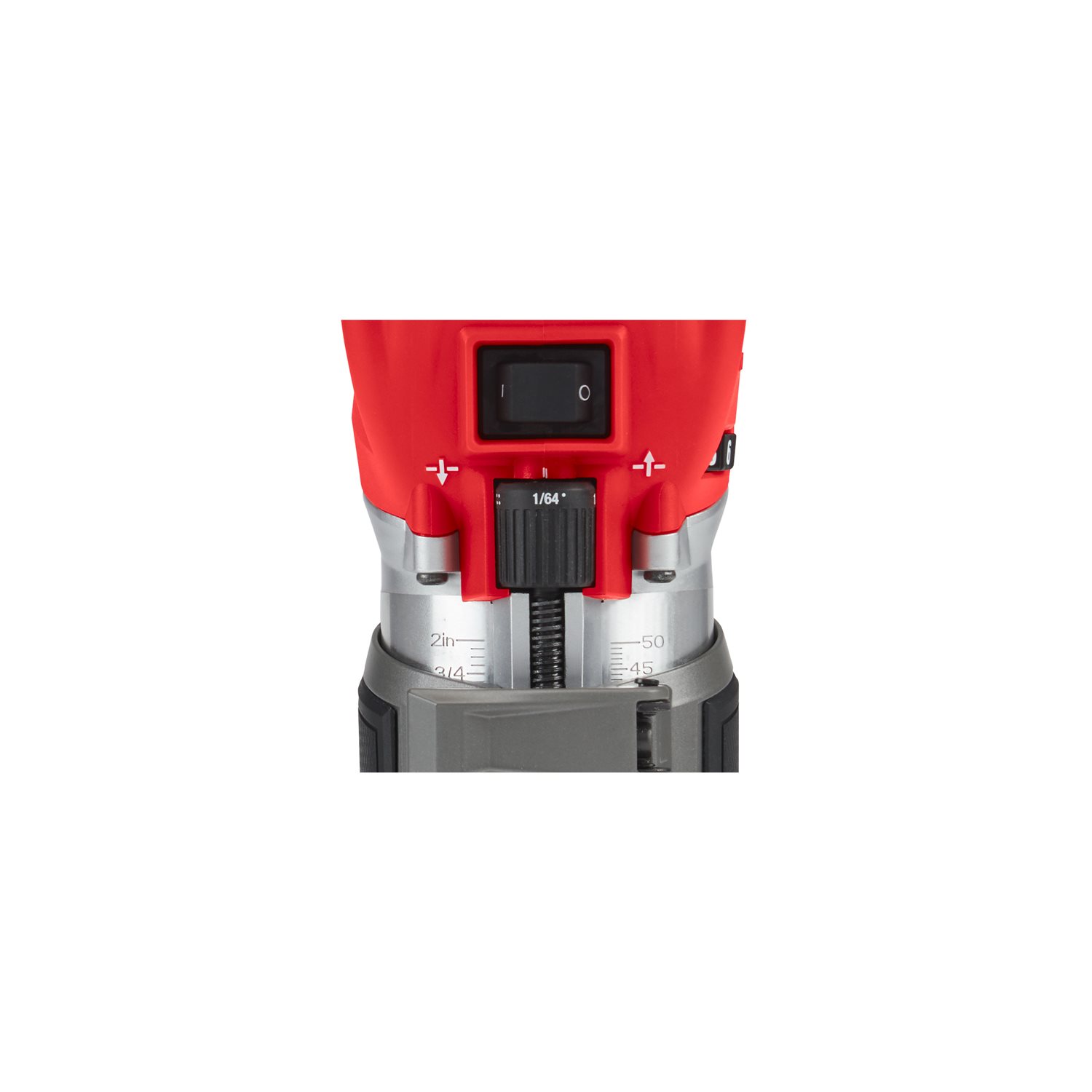 Milwaukee M18 FTR8-0X Akumulatorski nadrezkar