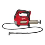 Milwaukee M18 GG-0 Akumulatorska mazalka Milwaukee M18 GG-0 Akumulatorska mazalka