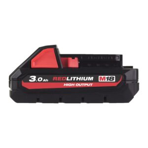 Milwaukee M18 HB3 Akumulatorska baterija M18 HB3