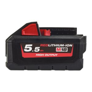 Milwaukee M18 HB5,5 Akumulatorska baterija