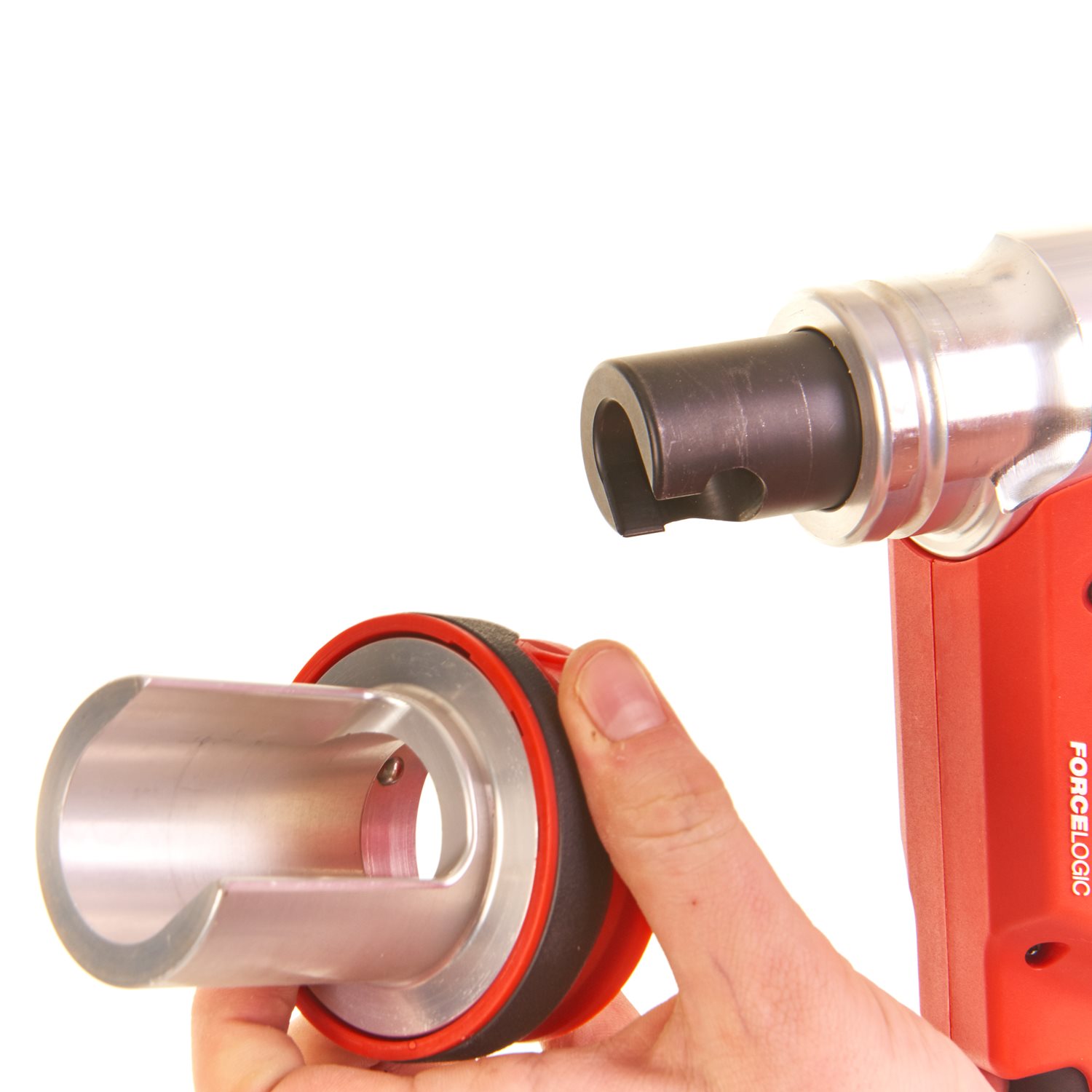 Milwaukee M18 HKP-201C Hidravlična luknjalka