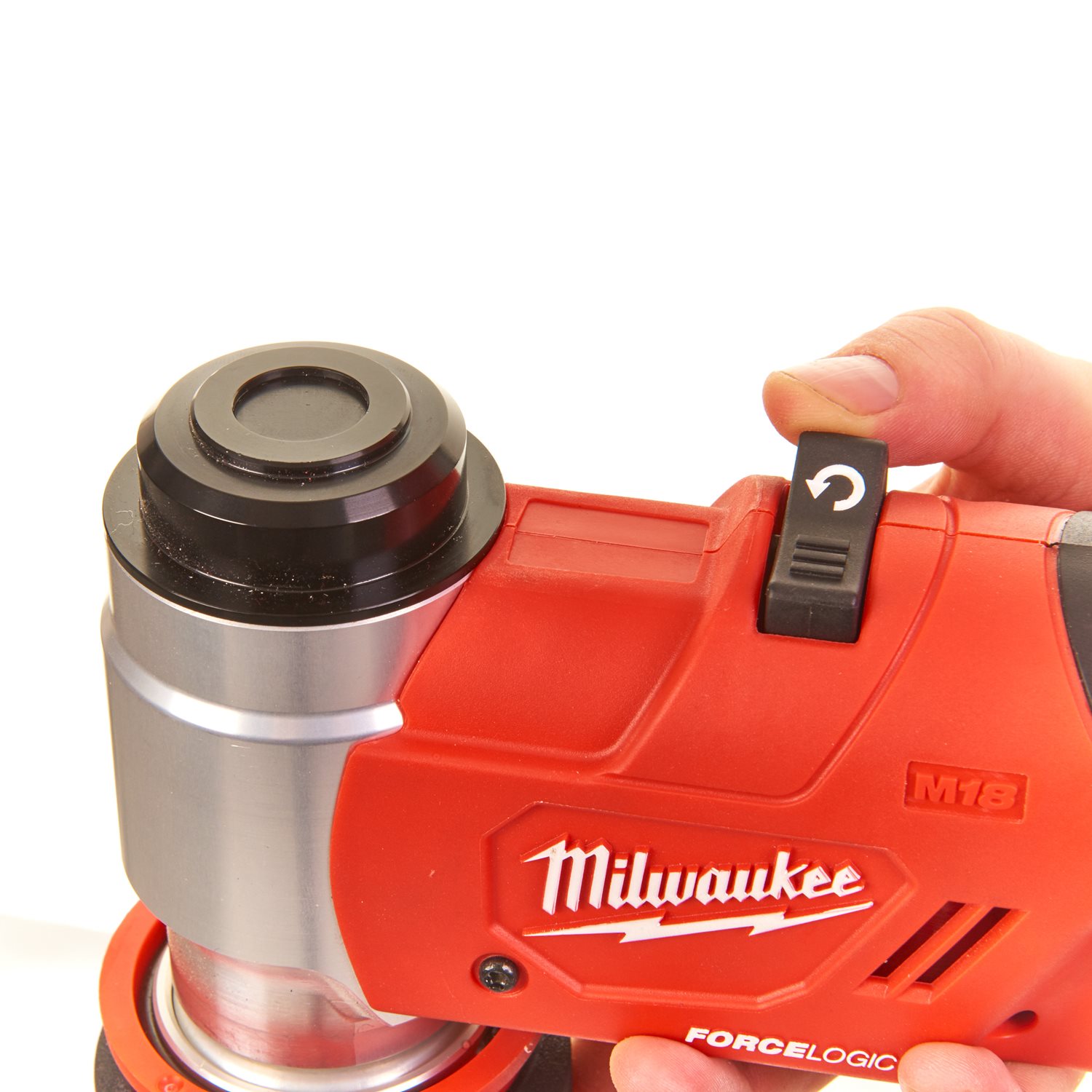 Milwaukee M18 HKP-201C Hidravlična luknjalka