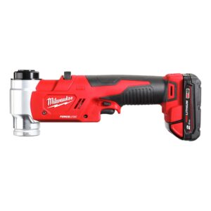 Milwaukee M18 HKP-201C Hidravlična luknjalka