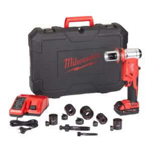 Milwaukee M18 HKP-201CA Hidravlična luknjalka
