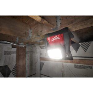 Milwaukee M18 HOAL-0 LED PROSTORSKA SVETILKA