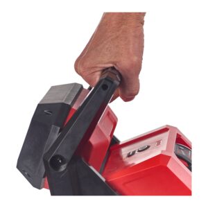 Milwaukee M18 HOAL-0 LED PROSTORSKA SVETILKA