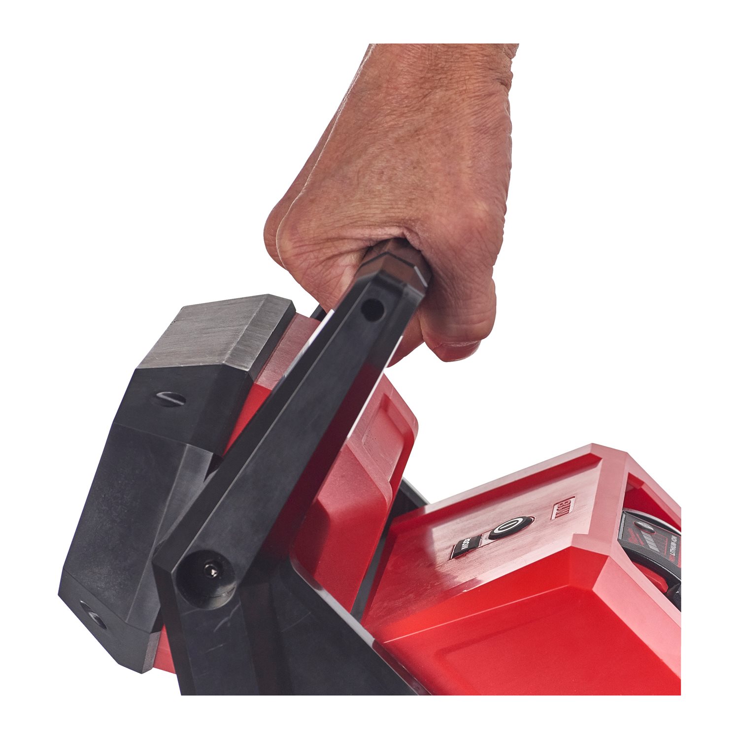 Milwaukee M18 HOAL-0 LED PROSTORSKA SVETILKA