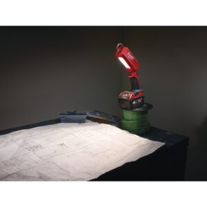 Milwaukee M18 IL-0 Inšpekcijska svetilka Trueview