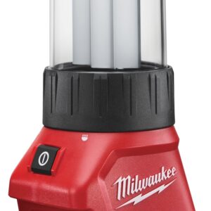 Milwaukee M18 LL-0 Prostorska svetilka Trueview