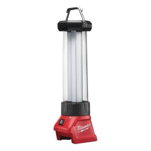 Milwaukee M18 LL-0 Prostorska svetilka Trueview