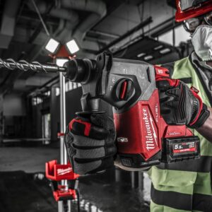 Milwaukee M18 ONEFH-0X Vrtalno kladivo