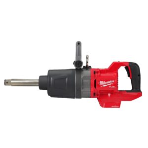 Milwaukee M18 ONEFHIWF1D-0C Udarni vijačnik Milwaukee M18 ONEFHIWF1D-0C Udarni vijačnik