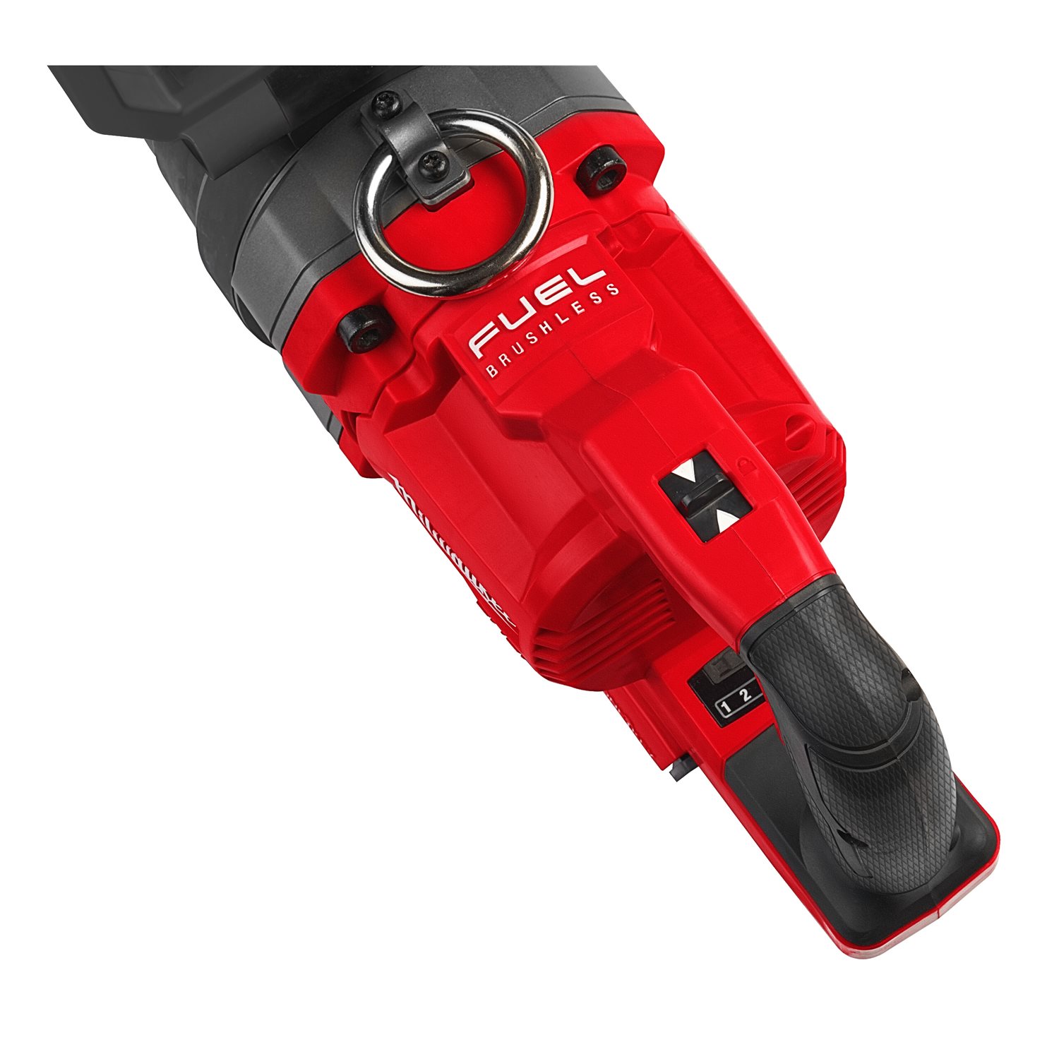 Milwaukee M18 ONEFHIWF1D-0C Udarni vijačnik