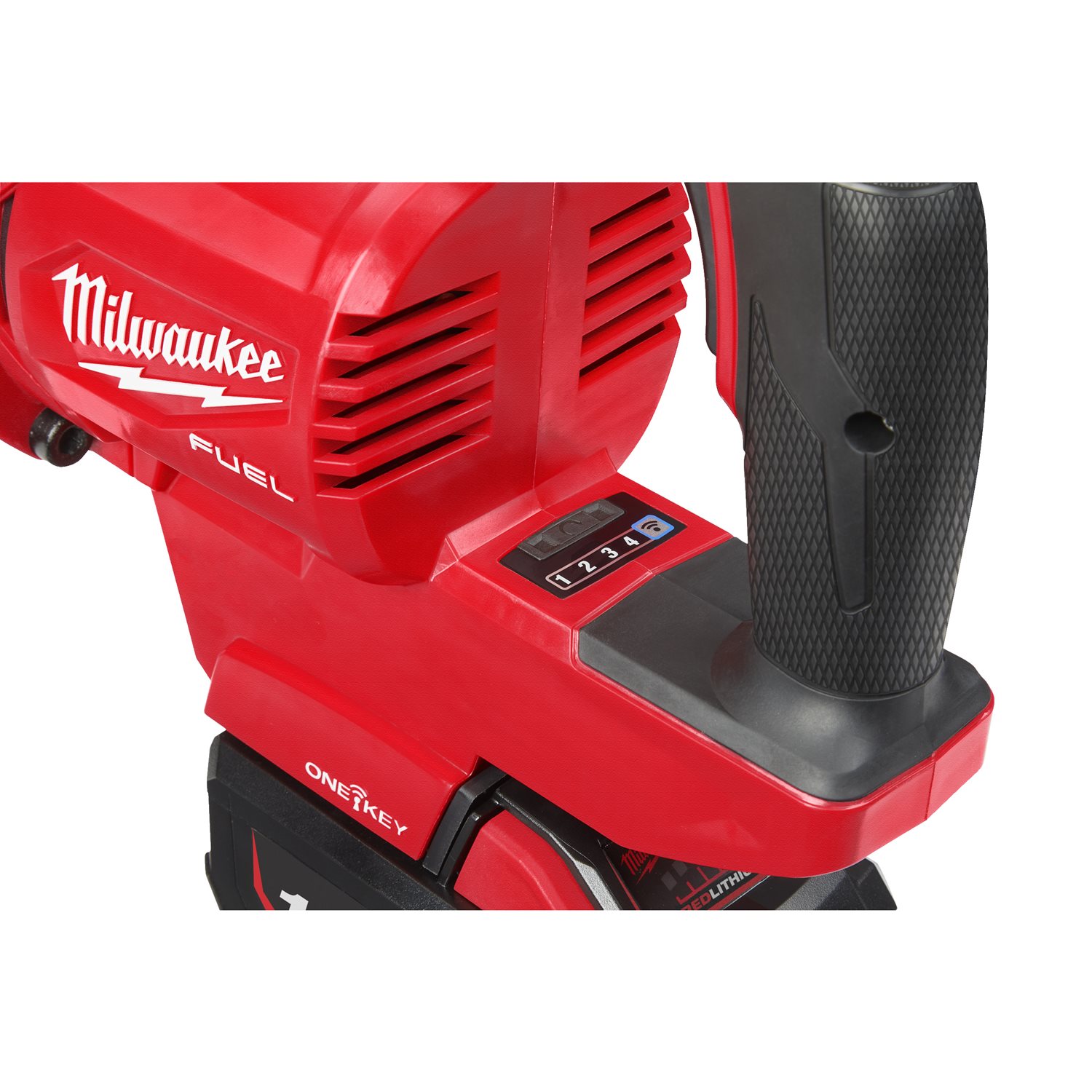 Milwaukee M18 ONEFHIWF1D-0C Udarni vijačnik