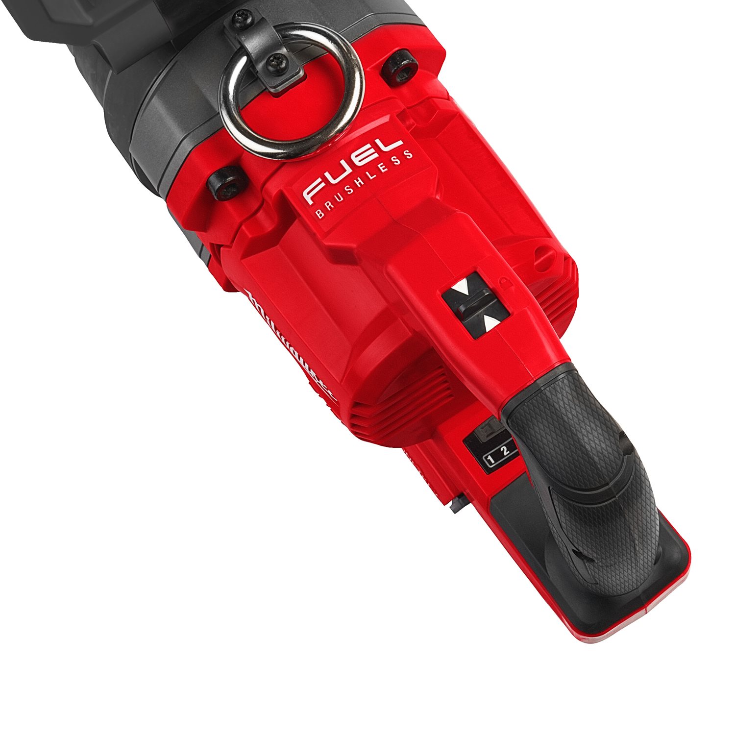 Milwaukee M18 ONEFHIWF1D-0C Udarni vijačnik