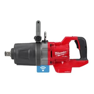 Milwaukee M18 ONEFHIWF1DS-0C Udarni Vijačnik Milwaukee M18 ONEFHIWF1DS-0C Udarni Vijačnik