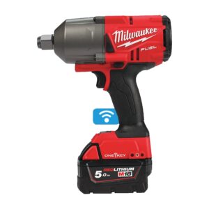 Milwaukee M18 ONEFHIWF34-502X udarni vijačnik Milwaukee M18 ONEFHIWF34-502X udarni vijačnik