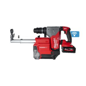 Milwaukee M18 ONEFHPXDEL-552C Vrtalno kladivo Milwaukee M18 ONEFHPXDEL-552C Vrtalno kladivo