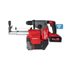Milwaukee M18 ONEFHXDEL-552C Milwaukee M18 ONEFHXDEL-552C