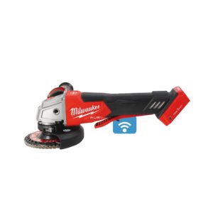 Milwaukee M18 ONEFSAG-125 XPDB-0X ONE-KEY 125 MILIMETRSKI KOTNI BRUSILNIK