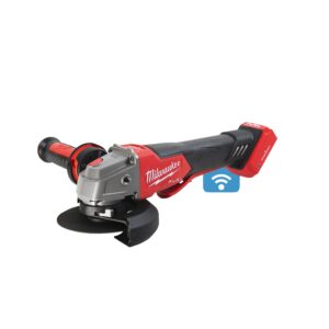 Milwaukee M18 ONEFSAG-125 XPDB-0X ONE-KEY 125 MILIMETRSKI KOTNI BRUSILNIK