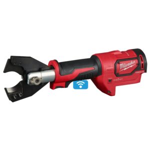 Milwaukee M18 ONEHCC-0 FSW SET Hidravlične škarje za kable