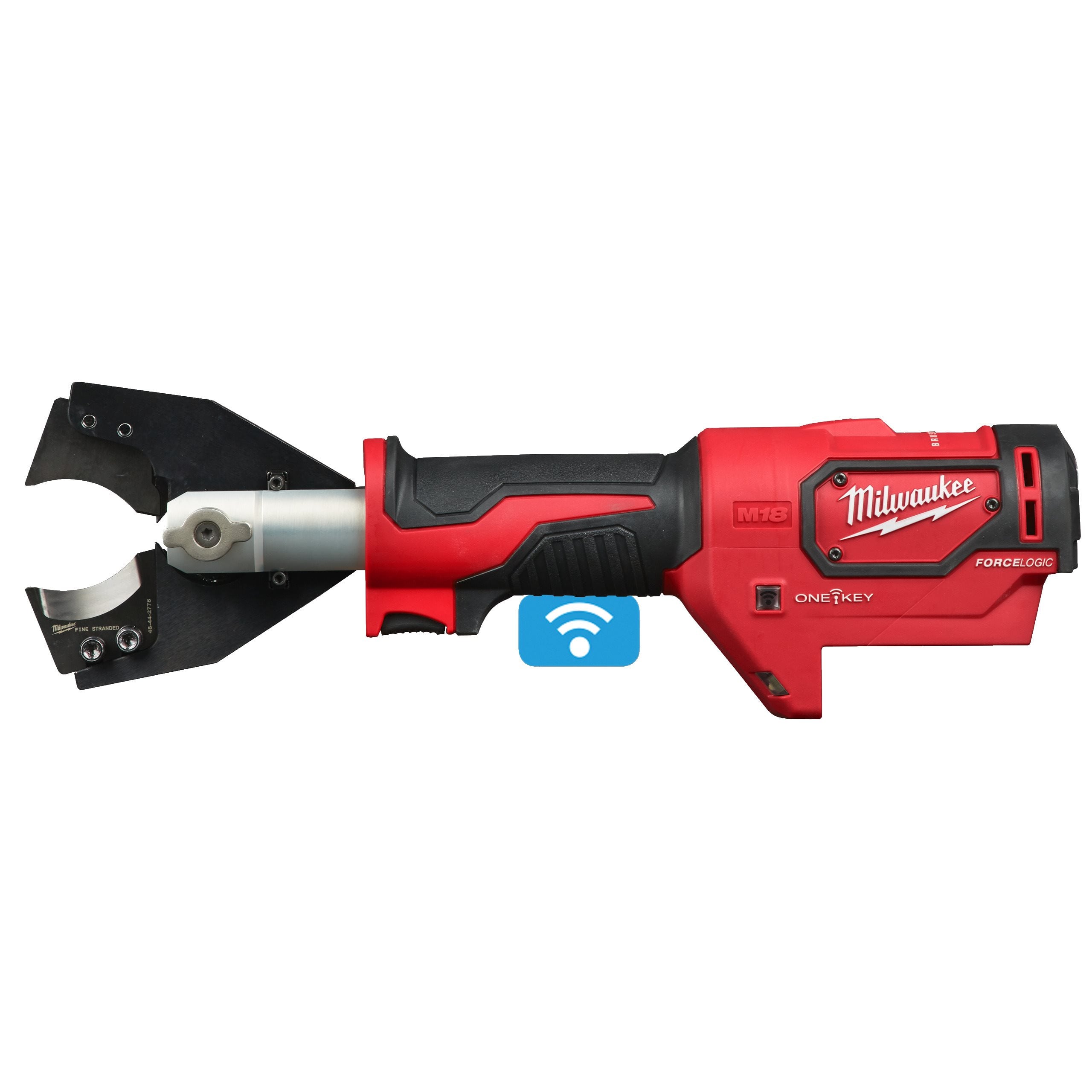 Milwaukee M18 ONEHCC-0 FSW SET Hidravlične škarje za kable