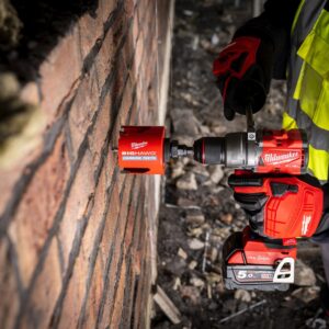 Milwaukee M18 ONEPP2A3-502X set akumulatorskega orodja