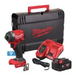 Milwaukee M18 ONEPP2A3-502X set akumulatorskega orodja Milwaukee M18 ONEPP2A3-502X set akumulatorskega orodja